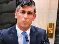 Rishi Sunak announces date for UK General Election 2024