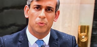 Rishi Sunak announces date for UK General Election 2024