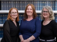 Jodie Bolton appointed director at law firm Corlett Bolton
