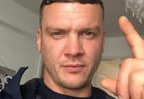 Man set to appeal six-year jail sentence for path stabbing attack