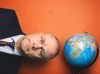 Jack Dee heading to the Isle of Man as part of major tour