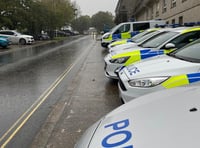 'Pleading' wife told neighbour her husband had 'gone mad' during row