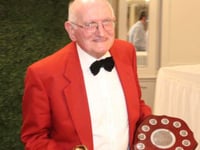 Funeral of former Tynwald member Eddie Lowey takes place today 