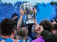 Déjà vu for Laxey and Ramsey in Hospital Cup final
