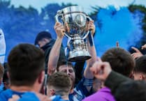 Football: Déjà vu for Laxey and Ramsey in Hospital Cup final