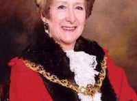 Former Mayor of Douglas dies at the age of 90
