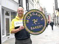 Much-loved Morgan's Pies return in form of a new Douglas bakery 