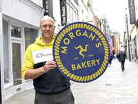 Much-loved Morgan's Pies return in form of a new Douglas bakery 