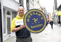 Manx bakery expands with opening of new pie shop