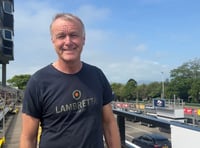 Meet the man in charge of turning 37 miles of road into a TT racetrack