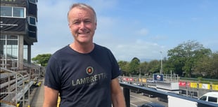 Meet the man in charge of turning 37 miles of road into a TT racetrack