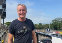 Meet the man in charge of turning 37 miles of road into the Isle of Man TT racetrack