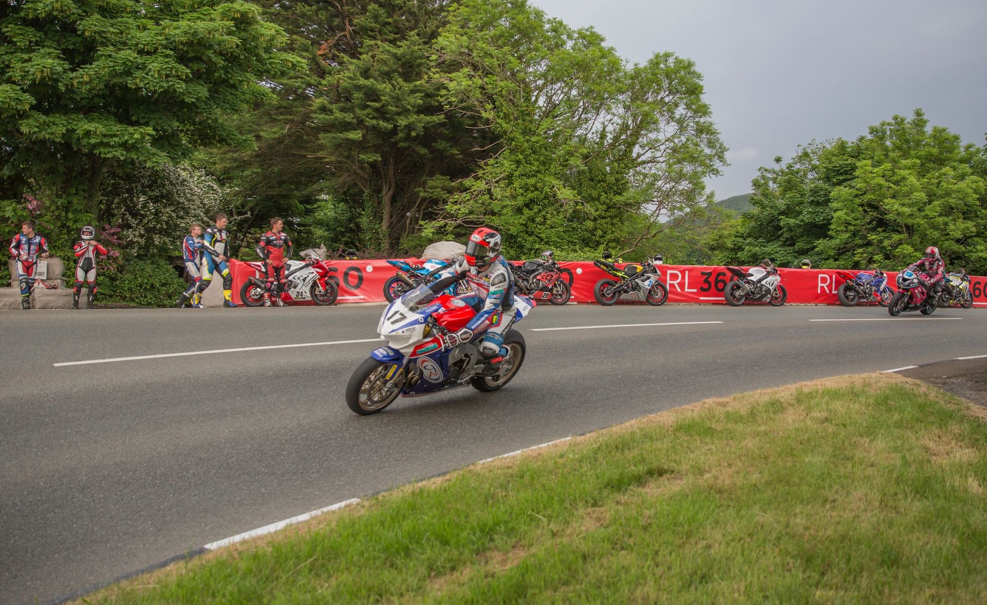 All the latest Isle of Man TT news