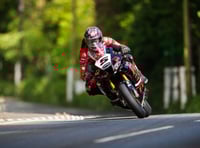 Isle of Man TT 2024: WTF Racing trying to make motorsport greener