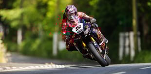 Isle of Man TT 2024: WTF Racing trying to make motorsport greener