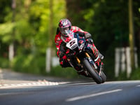Isle of Man TT 2024: WTF Racing trying to make motorsport greener