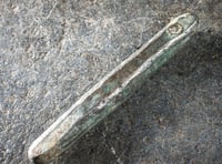 Viking artefact dating back 1,000 years unearthed on the Isle of Man