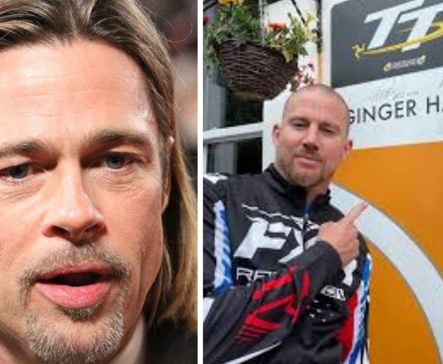 ‘Isle of Man’ movie starring Channing Tatum to begin filming at TT