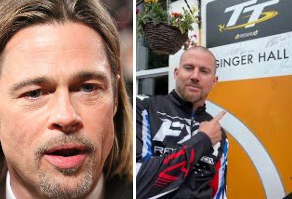 ‘Isle of Man’ movie starring Channing Tatum to begin filming at TT