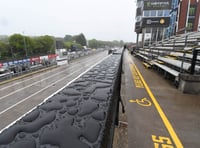Met Office forecaster warns of Isle of Man TT schedule disruption