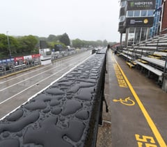 Met Office forecaster warns of Isle of Man TT schedule disruption