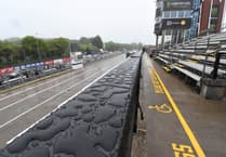 Met Office forecaster warns of Isle of Man TT schedule disruption as weather to turn