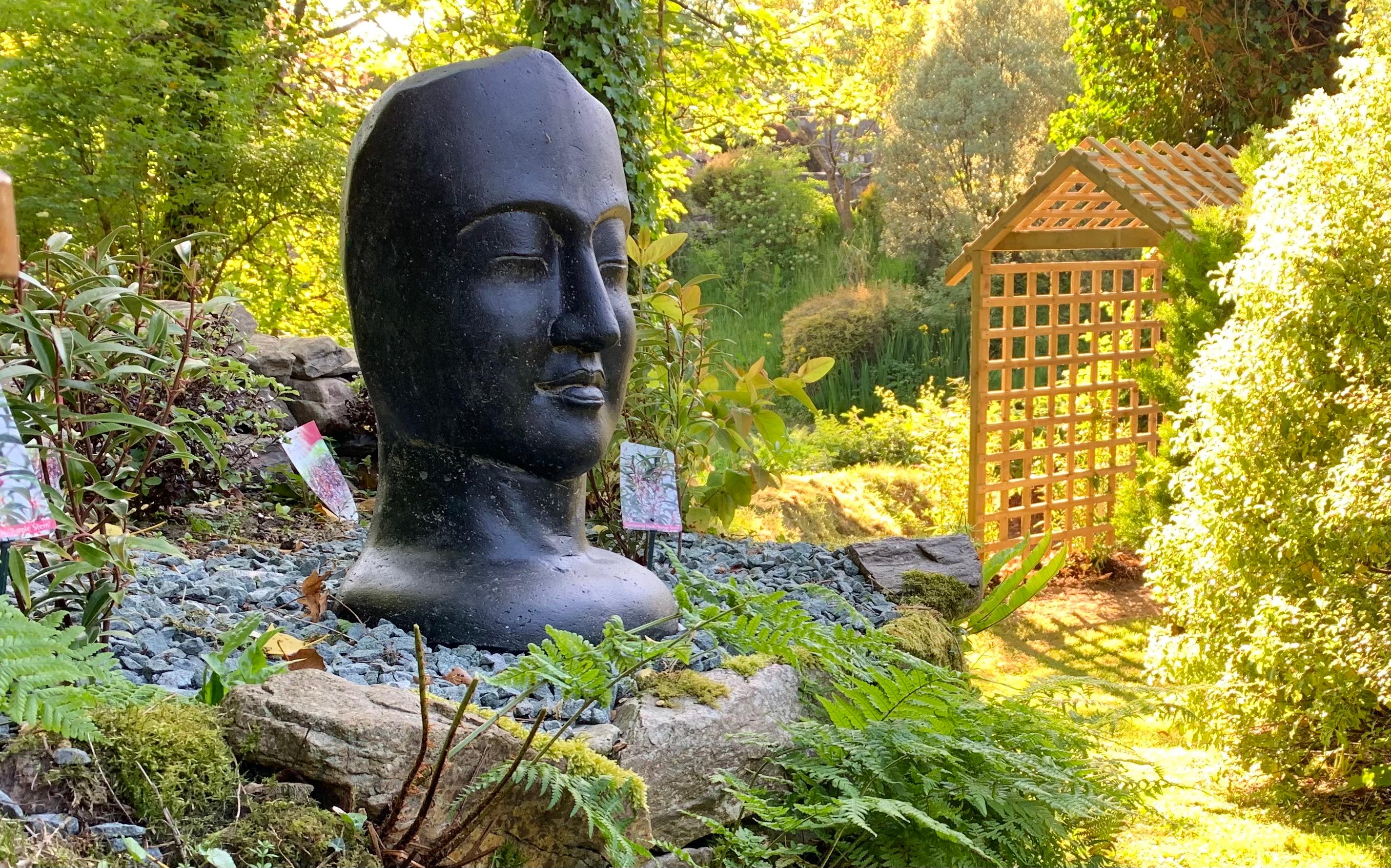 Pictures show some of the 'secret' Isle of Man gardens opened up to the public - Vimarsana News