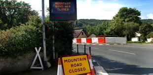 Isle of Man TT LIVE: Mountain Road reopens following two crashes 