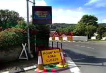 Isle of Man TT LIVE: Mountain Road reopens following two crashes