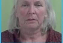 Charity fraudster faces being hit with order to stop her making any more court claims