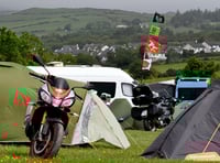 Met Office issues weather update ahead of Isle of Man TT race week