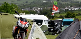 Met Office issues weather update ahead of Isle of Man TT race week