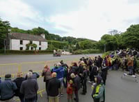 Isle of Man TT: 'Growing demand for welcoming places to stay'