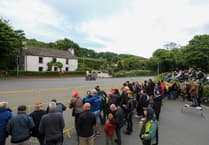 Keep up to date with Isle of Man TT on event's official WhatsApp channel