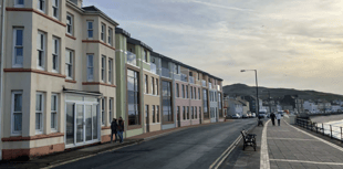 Pictures show how new homes planned for Peel seafront could look