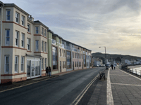 Pictures show how new homes planned for Peel seafront could look