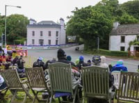 'Angry and embarrassed for our island over Isle of Man TT changes'
