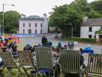 'Angry and embarrassed for our island over Isle of Man TT changes'