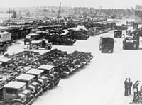 Full list of events on the Isle of Man to mark 80 years since D-Day