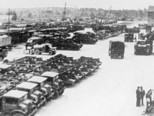 Full list of events on the Isle of Man to mark 80 years since D-Day