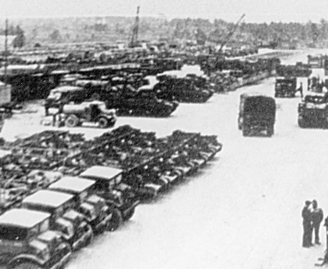 Full list of events on the Isle of Man to mark 80 years since D-Day