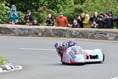 TT 2024: Birchall and Rousseau a doubt for first sidecar race
