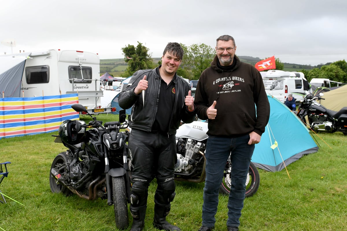 Isle of Man TT 2024: We spoke to fans who've travelled hundreds of miles to watch the races