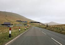 'I didn't know the road': TT visitor spent night in cells after Mountain Road U-turn