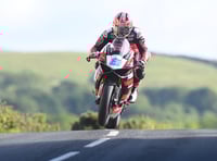 TT 2024: Davey Todd excited to give Ducati Panigale V2 its debut