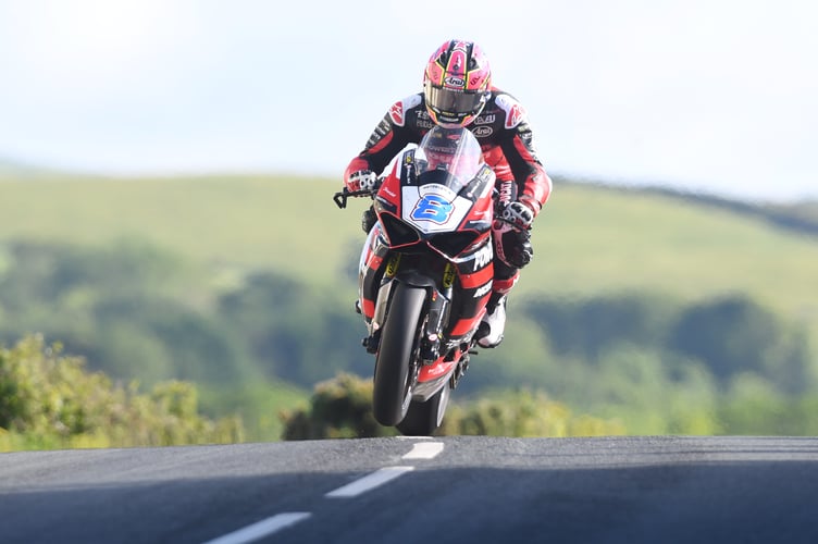 TT practice and qualifying - 