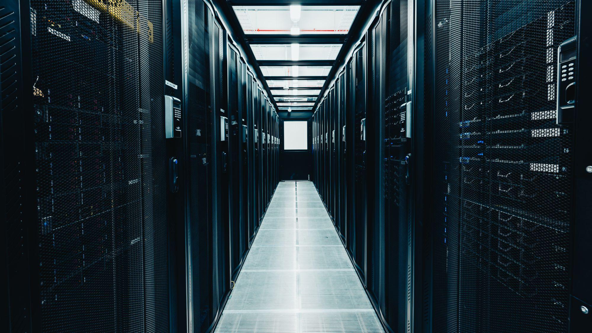 Manx Telecom launches dedicated datacentre division - Vimarsana News