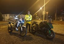 UK police force announces enhanced security measures to help Isle of Man TT visitors
