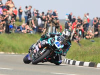 Ten of the best places on the course to watch the Isle of Man 2026
