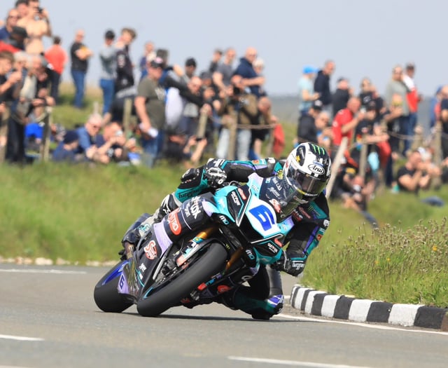 Ten of the best places on the course to watch the Isle of Man 2024